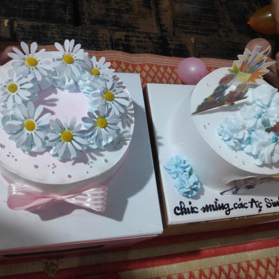 Dạy Học Cho Em Gia Lai Năm 2023