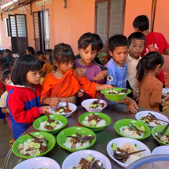 Dạy Học Cho Em Gia Lai Năm 2023