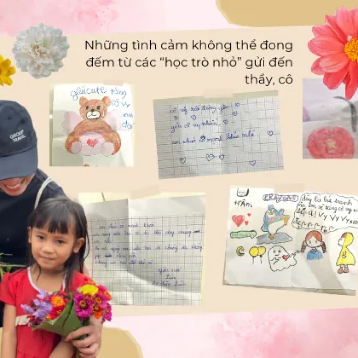 Cảm nhận Dạy học cho em - Gia Lai 2025